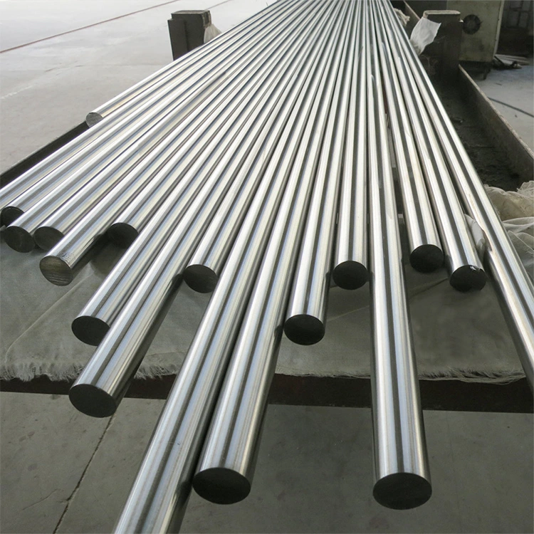 904L Stainless Steel Rod Bar
