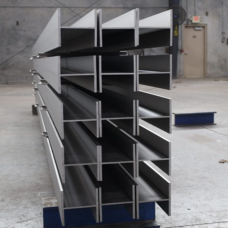 Stainless Steel H Beam