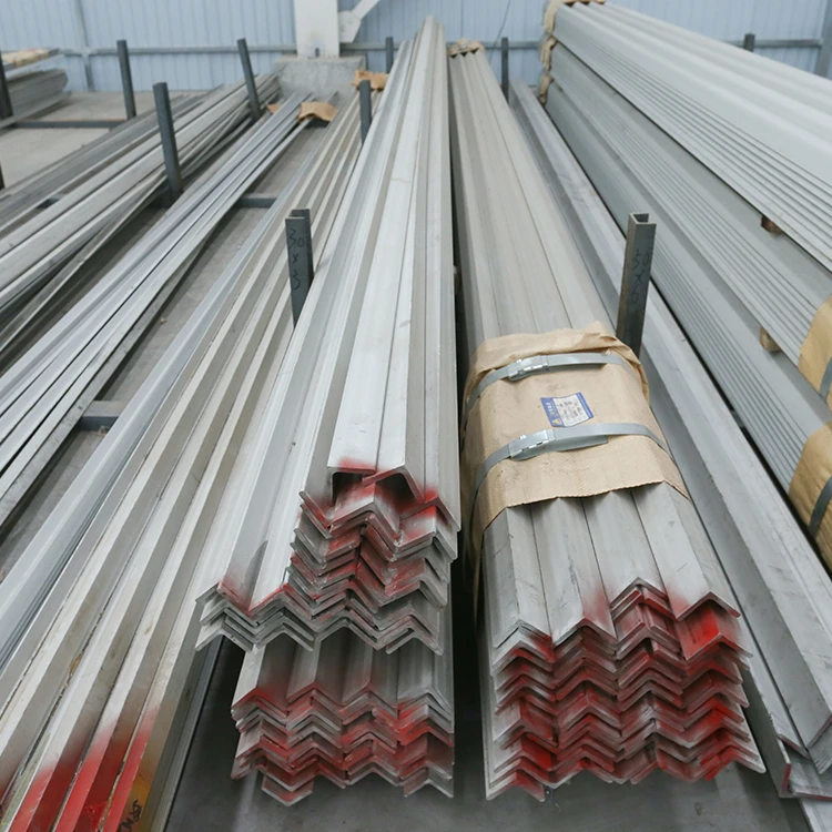 Galvanized Angle