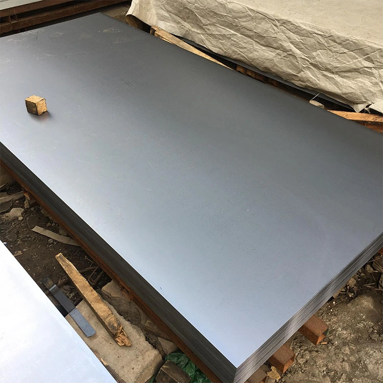 SPCC Carbon Steel Plate