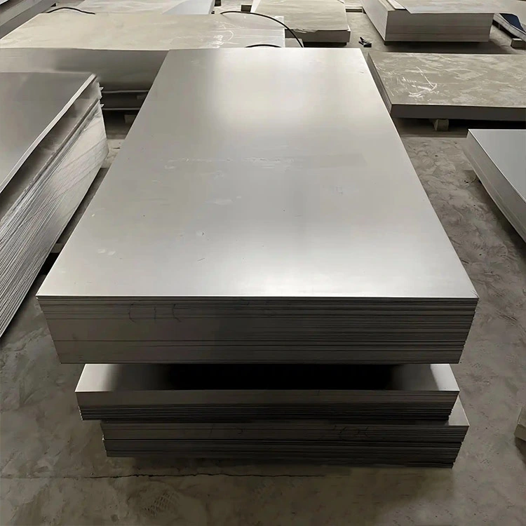 DC01 Carbon Steel Plate