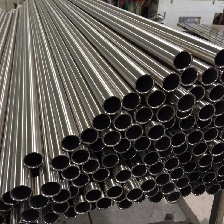 321 Stainless Steel Pipe
