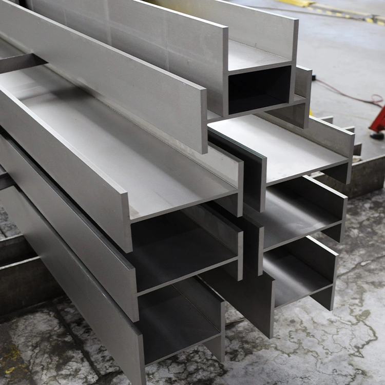 Stainless Steel H Beam