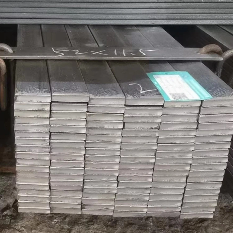 ST37-2 Flat Bar