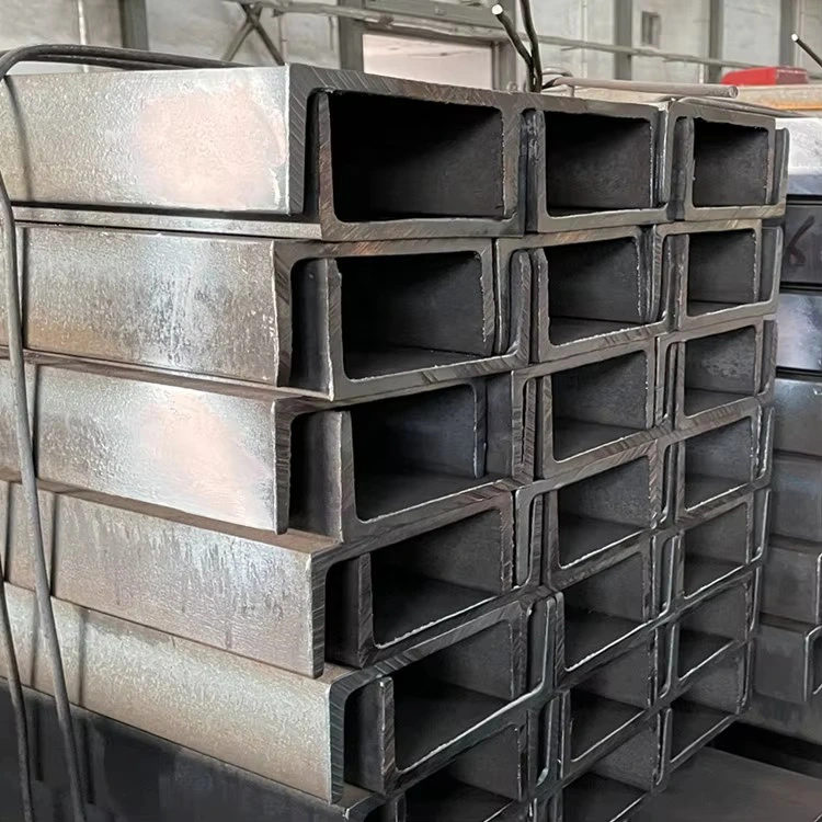 Channel Steel