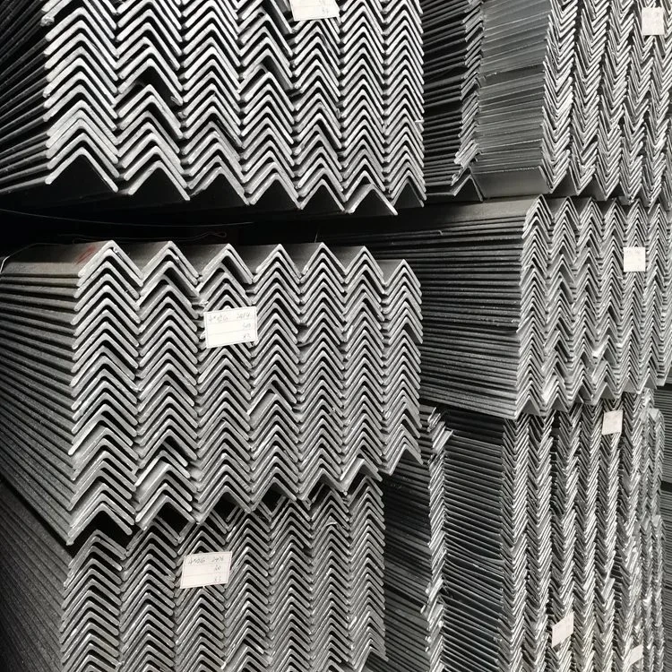 Galvanized Angle