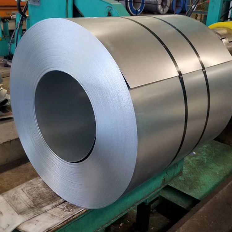 A36 Carbon steel coil