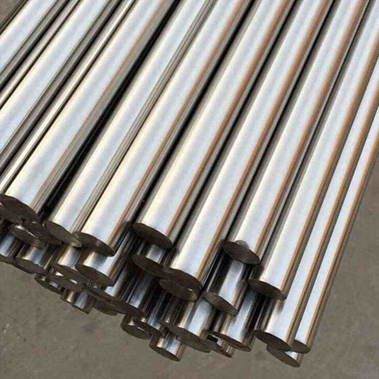 Stainless Steel Round Bar