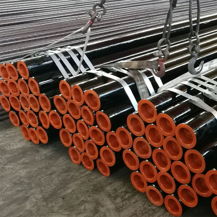 API5L Carbon Steel Pipe