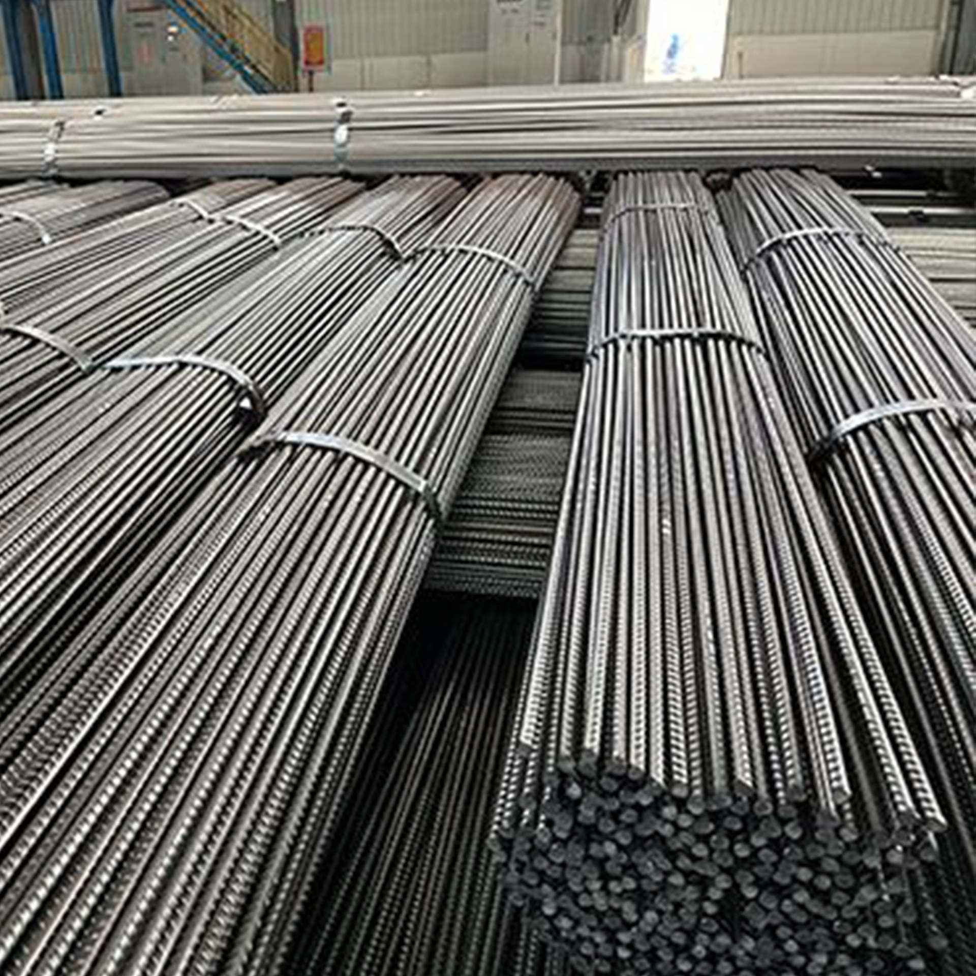 Multi-faceted Breakthroughs in Steel Reinforcement Technology: Empowering Industry Innovation and Development