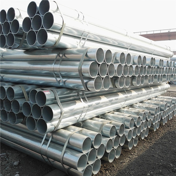 A53 Galvanized Pipe