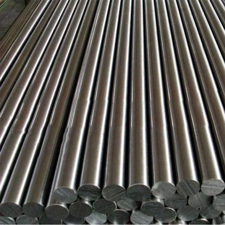 304L Stainless Steel Round Bar