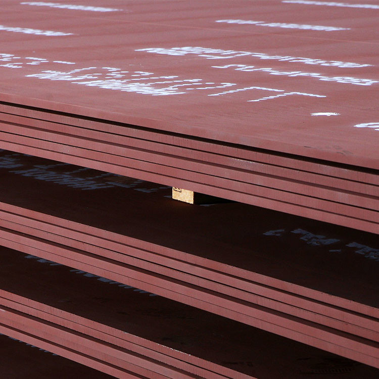 SB50 Wear-resistant Steel Plate