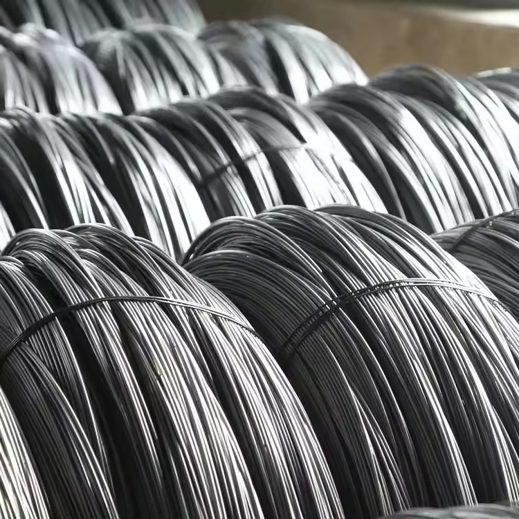 SAE1006 Wire Rod