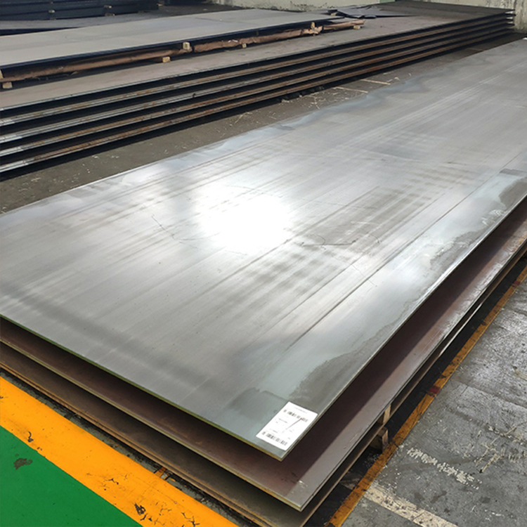 S355 Carbon steel plate
