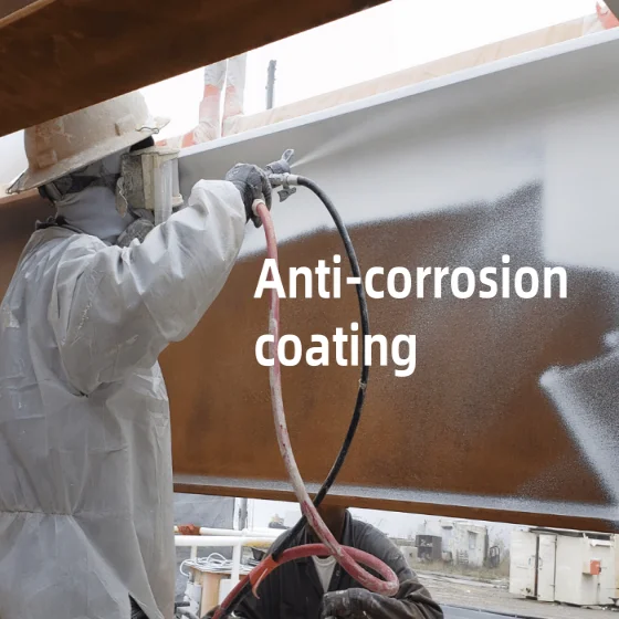Steel Innovation Spotlight: Advanced Corrosion-Resistant Coatings