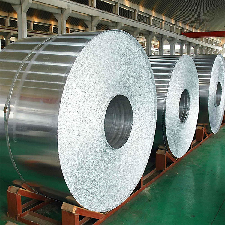 316L Stainless steel coil