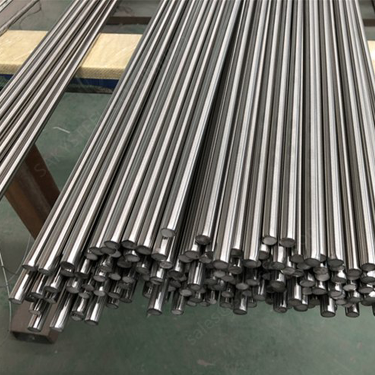A286 Stainless Steel Round Bar