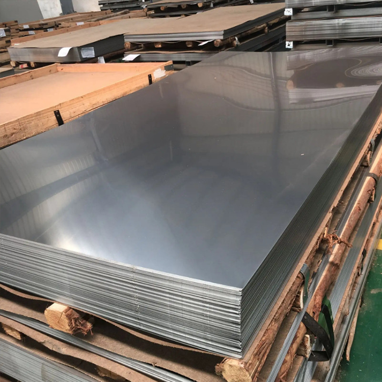 904L Stainless steel plate