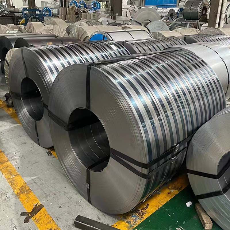 SPCC Cold Rolled Steel Coil