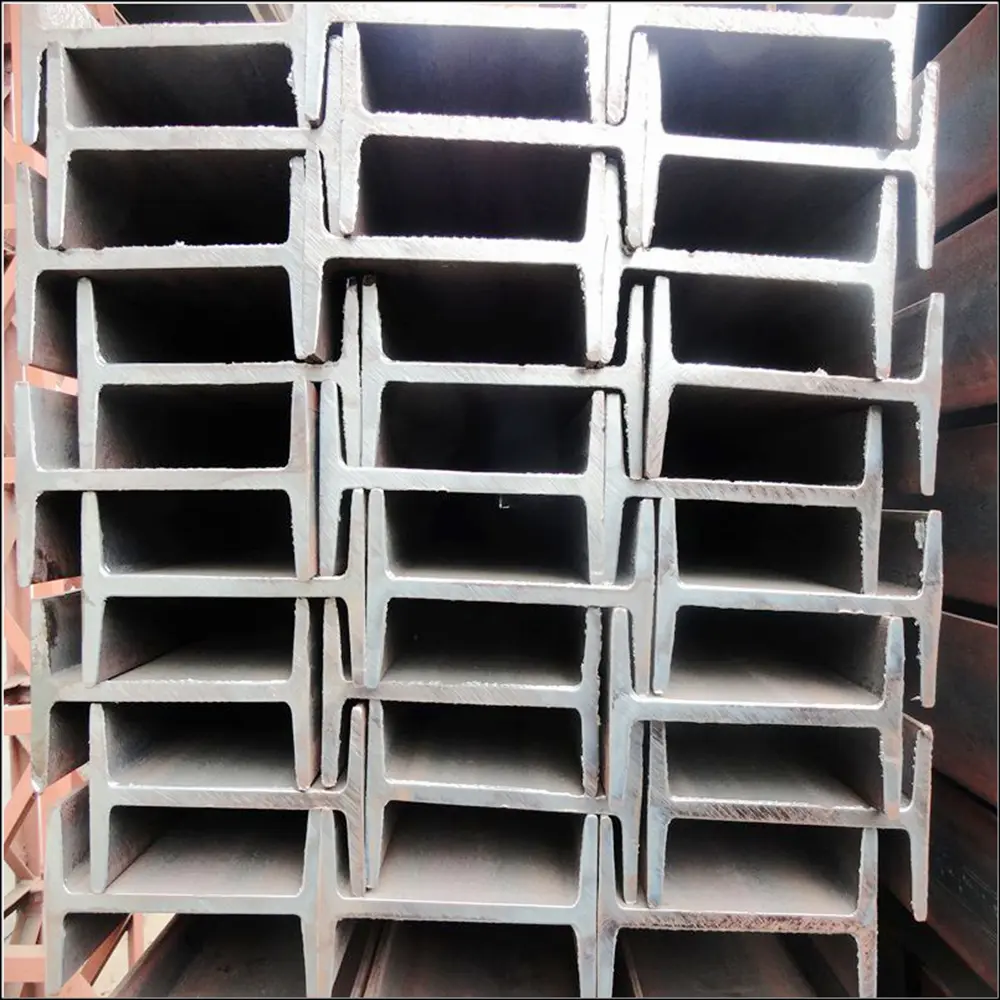 A36 Galvanized I Beam