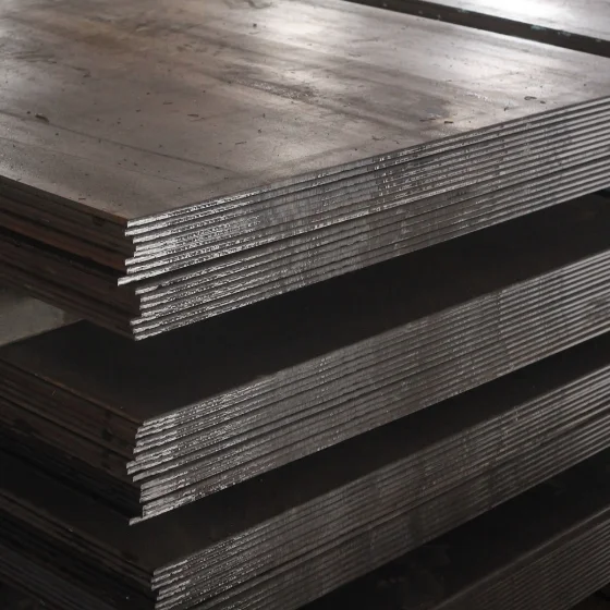 Carbon Steel Sheets: Strong, Reliable, and Built for Anything