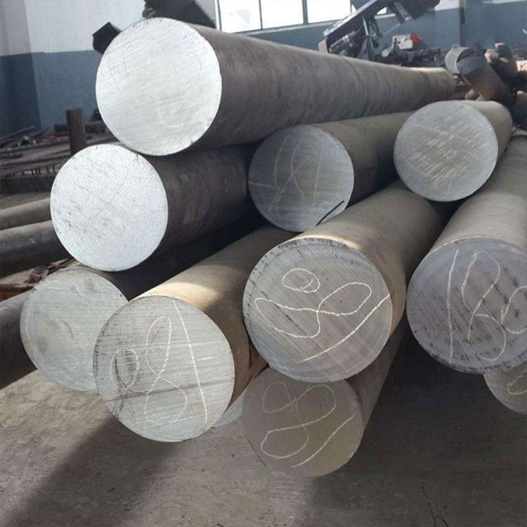 Q355 Carbon Steel Round Bar