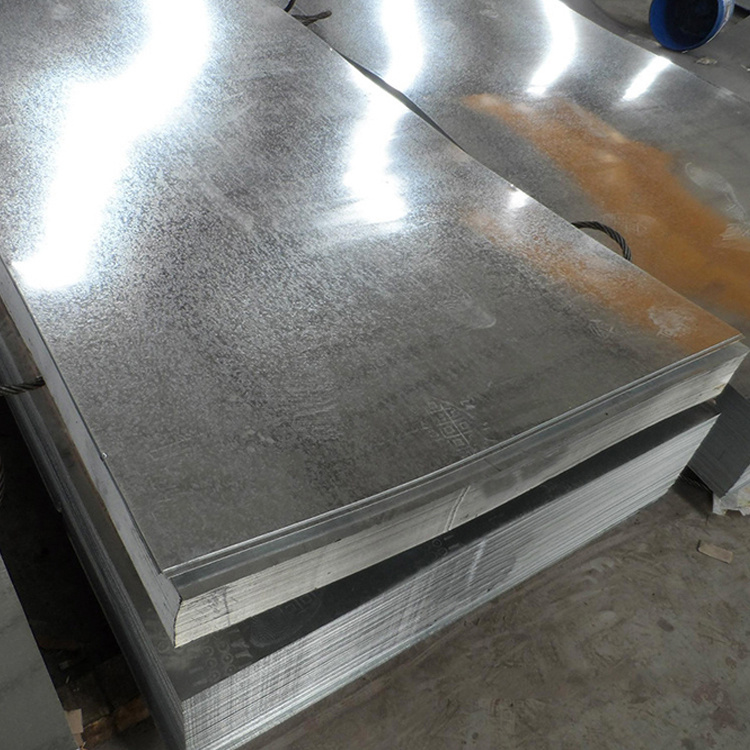 Hot-dip galvanized sheet