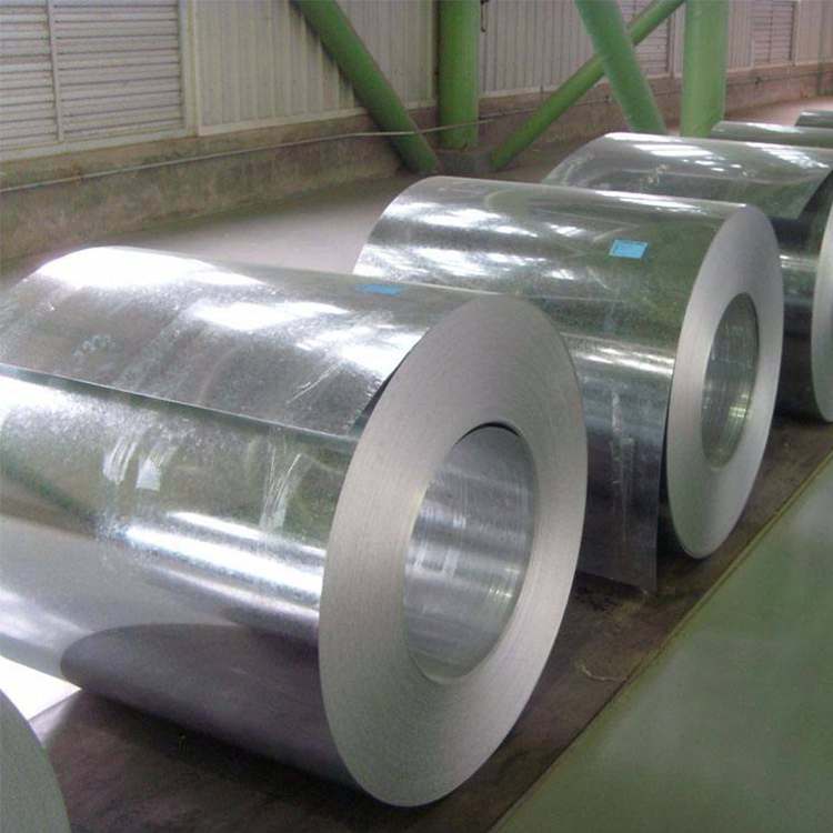 Hot Dip Galvanized Coil