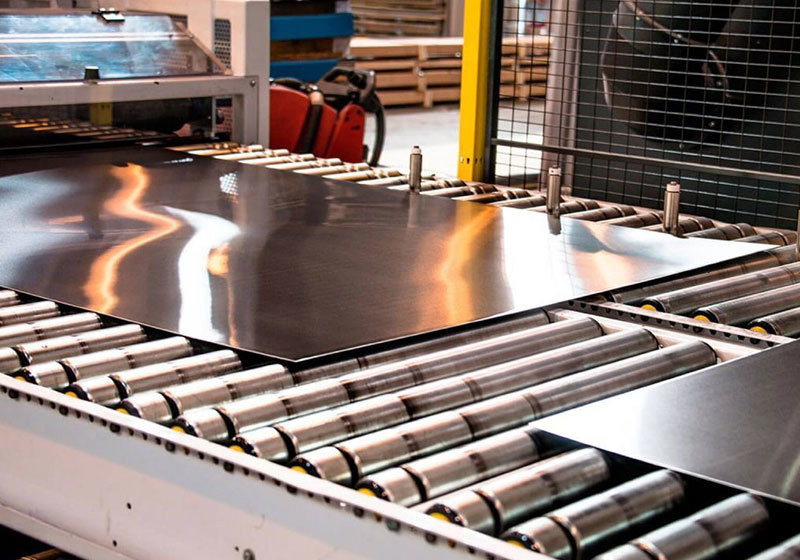 8 quality system certifications