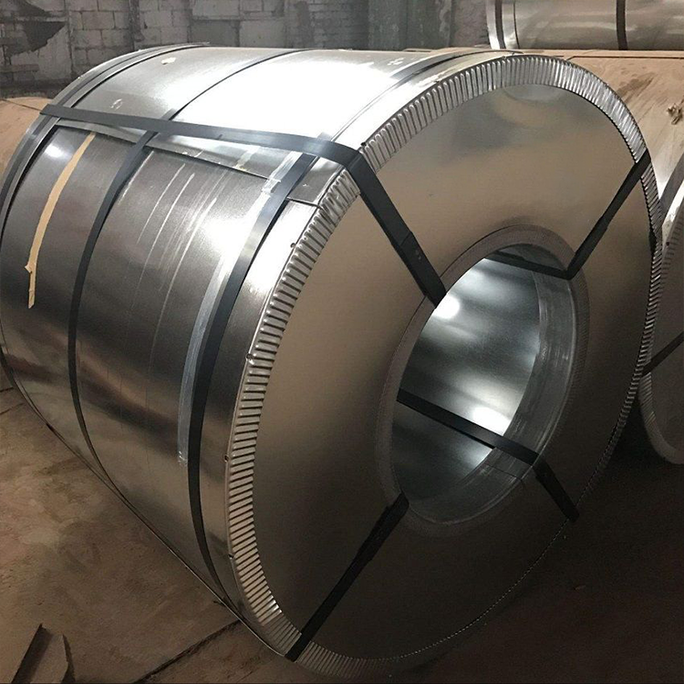 SPCE Cold Rolled Steel Coil