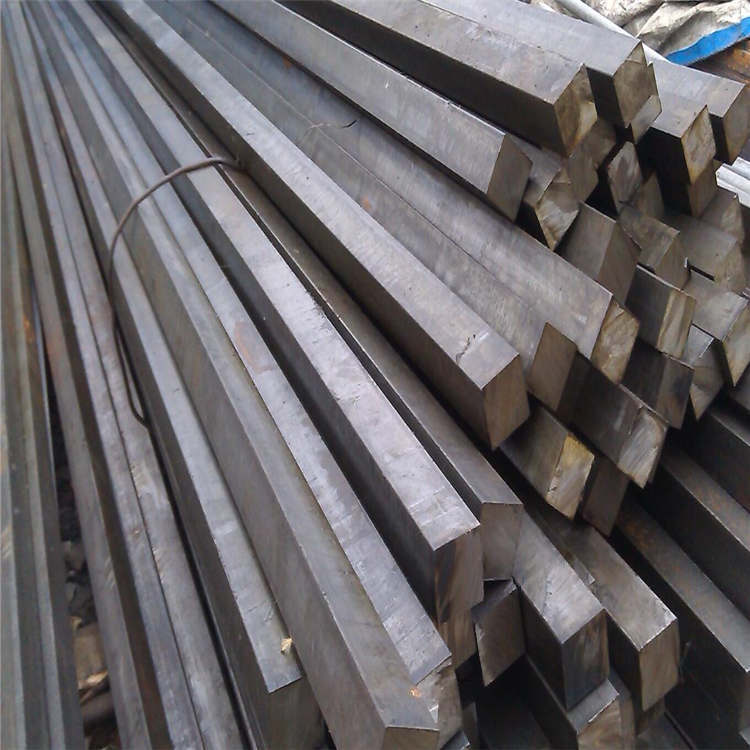 Q235 Carbon Steel Round Bar