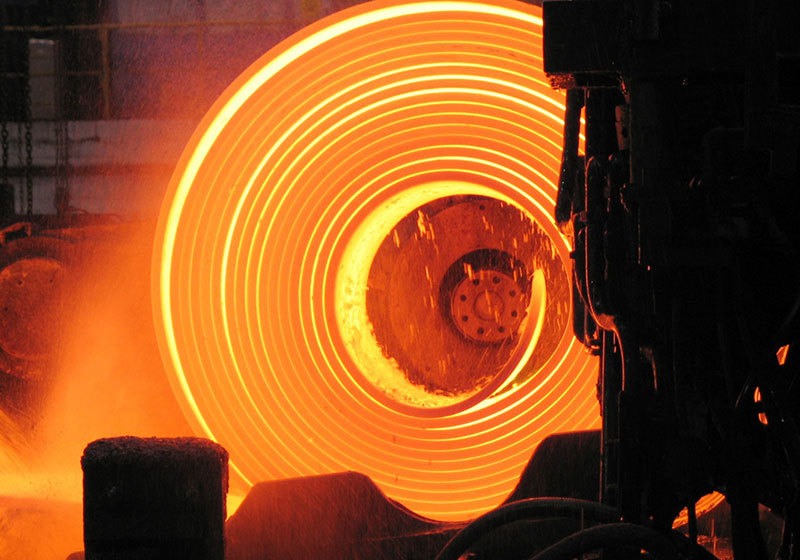 Strong supply capability