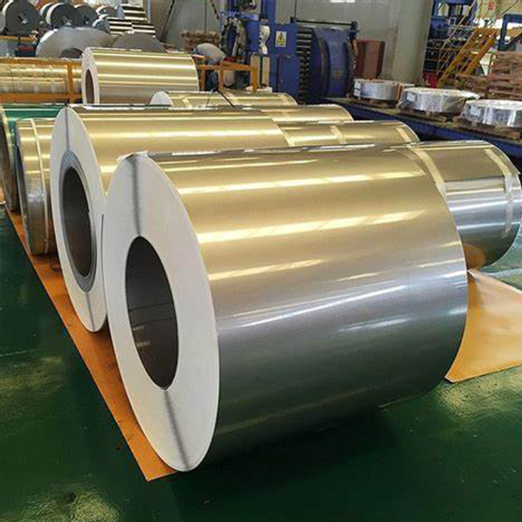 304L Stainless steel coil