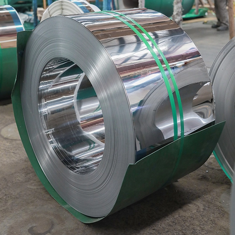 430 Stainless steel coil