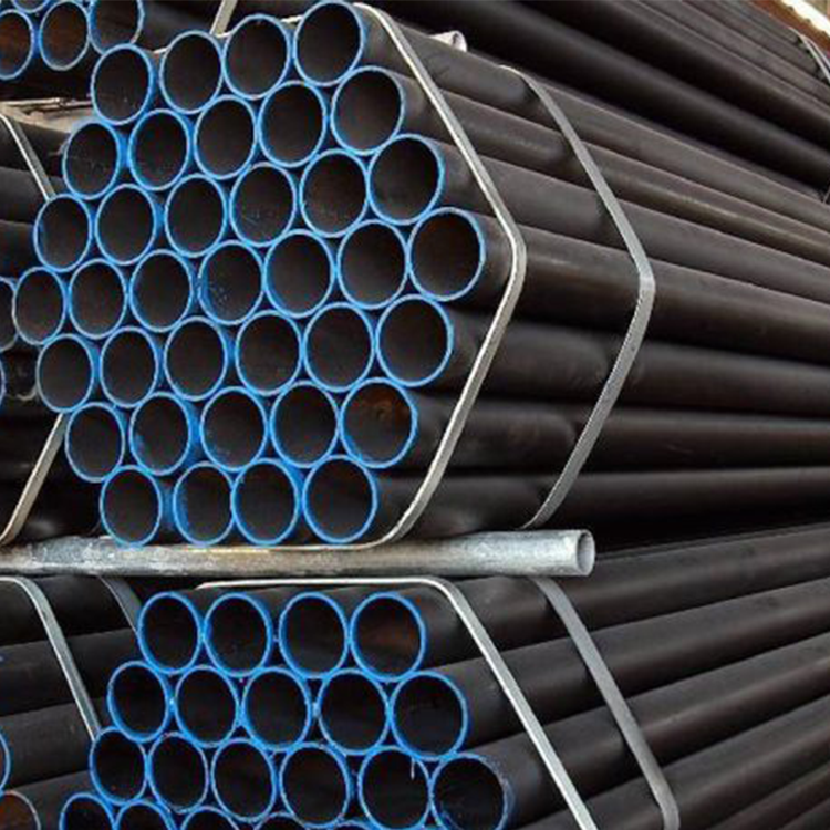 S275JR Carbon Steel Pipe