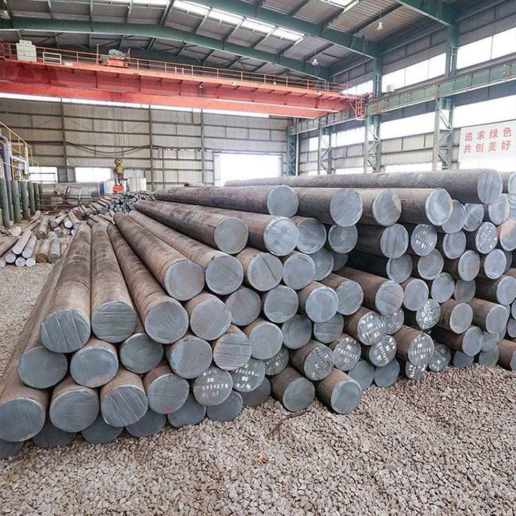 4140 Carbon Steel Round Bar