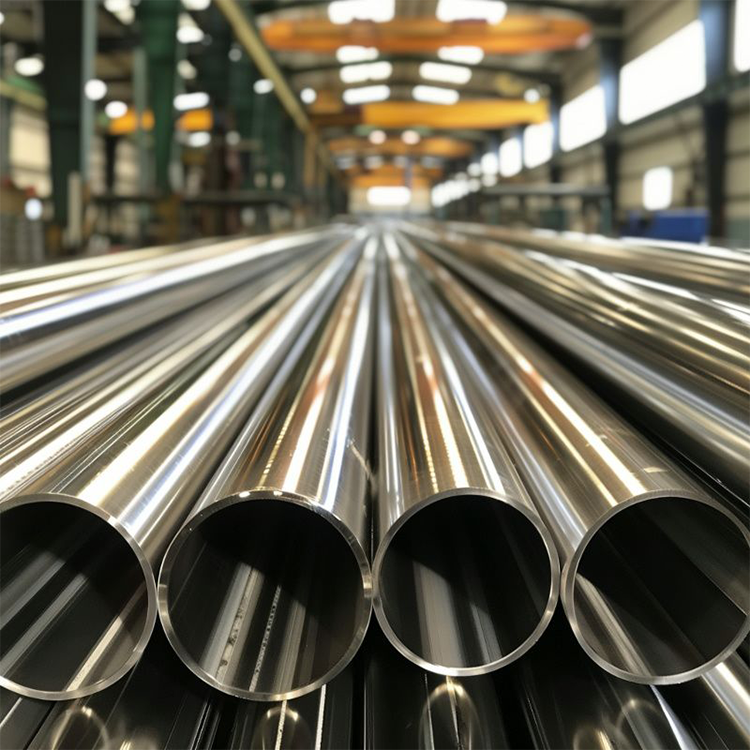 201 Stainless Steel Pipe
