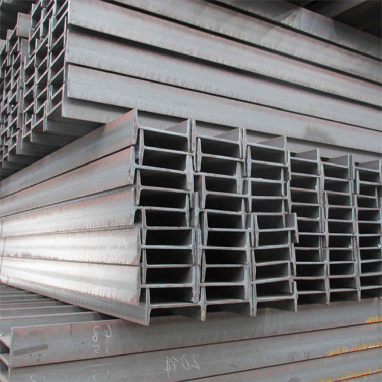 Carbon Steel I Beam