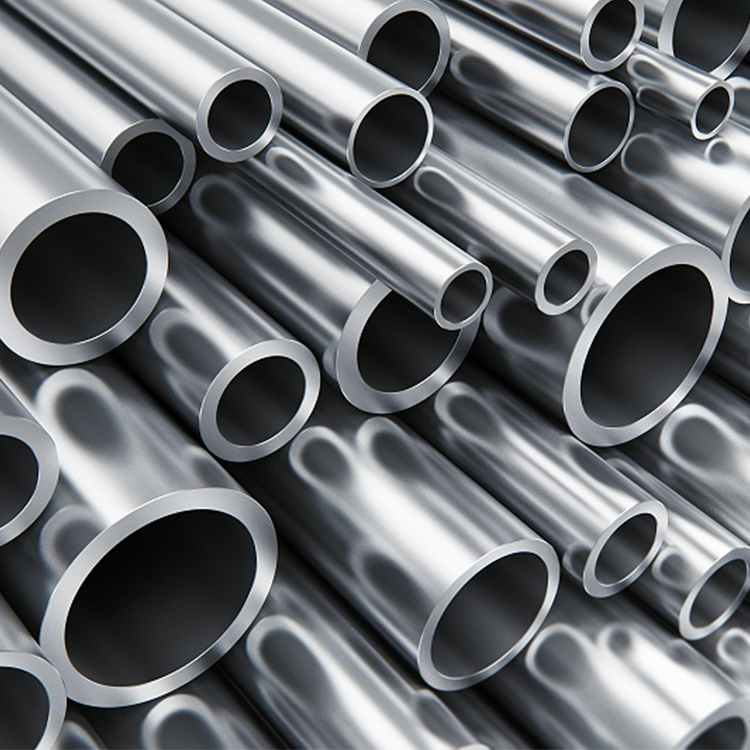 321 Stainless Steel Pipe