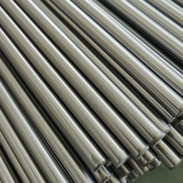 430 Stainless Steel Round Bar