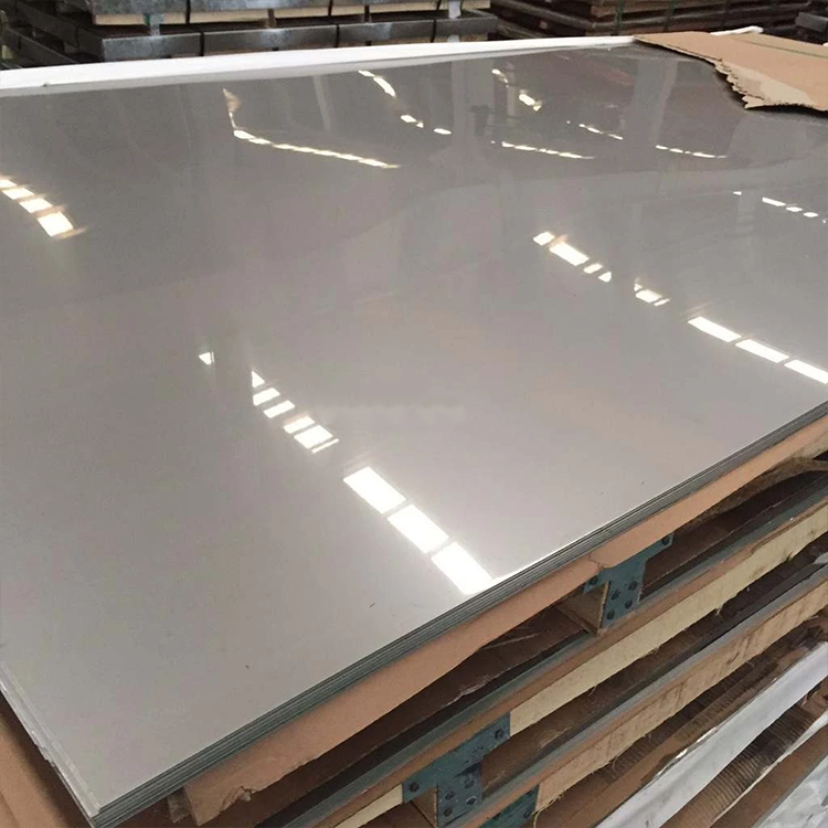 MONEL400 Stainless steel plate