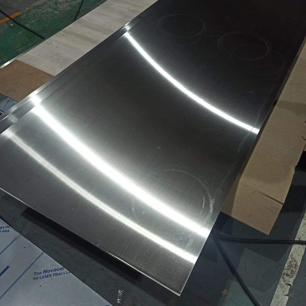 310S Stainless steel plate
