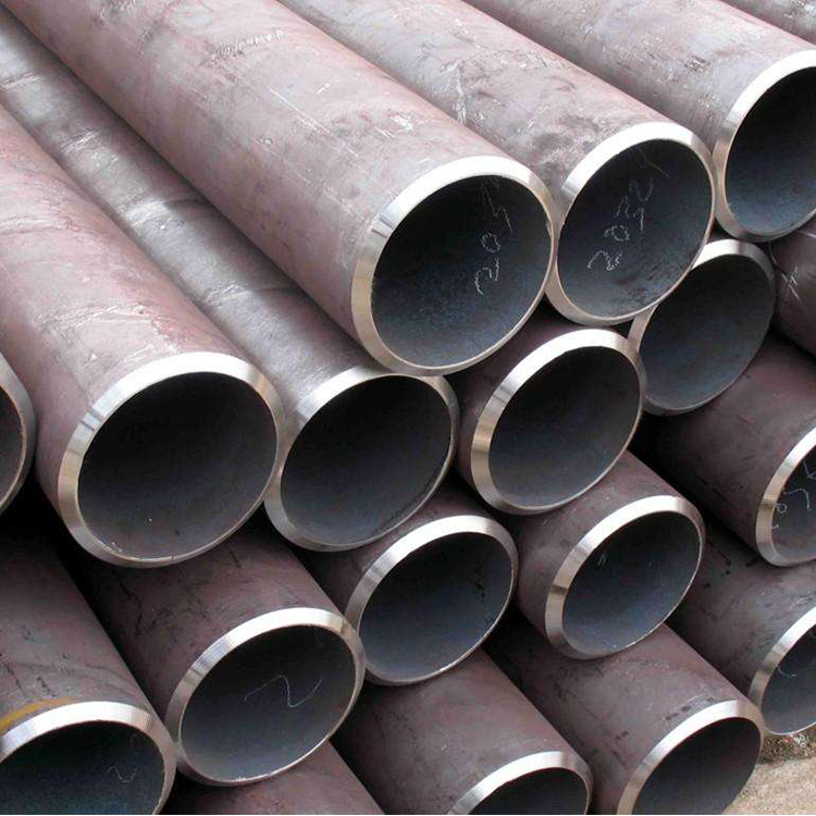 Welded Carbon Steel Pipe