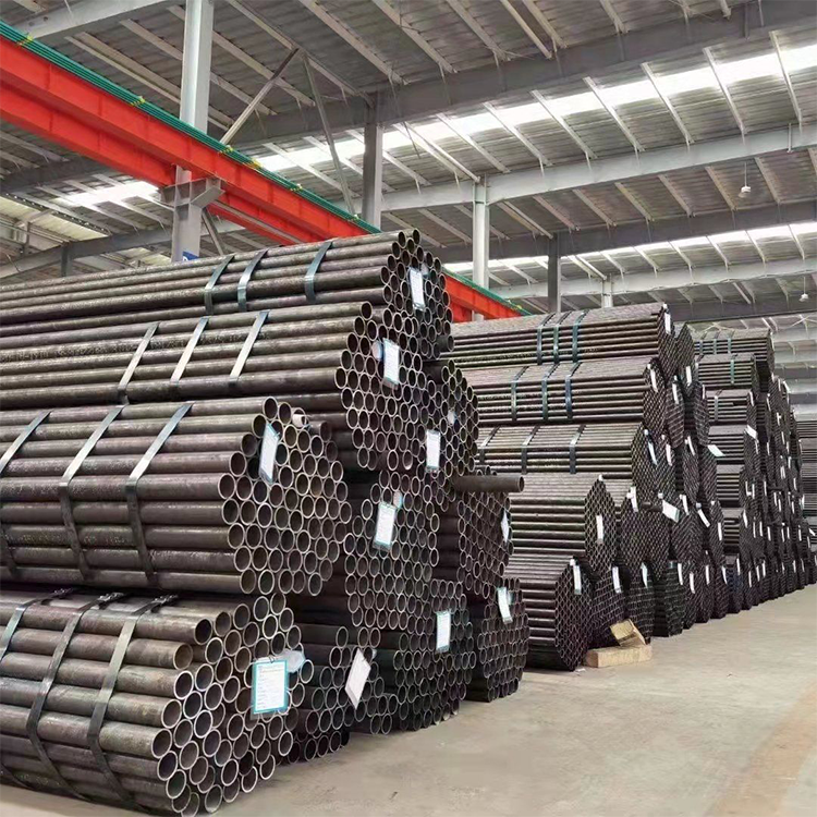 C45 Carbon Steel Pipe