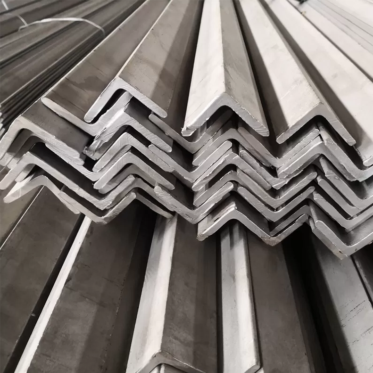 Stainless Steel Angle Steel