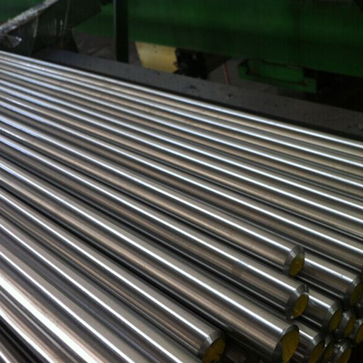 316L Stainless Steel Round Bar
