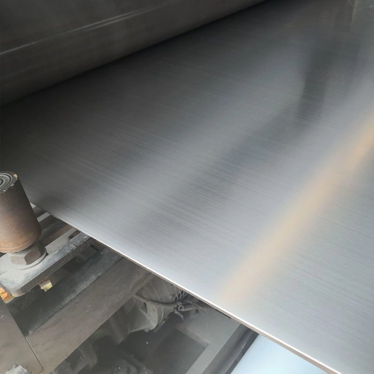 316L Stainless steel plate