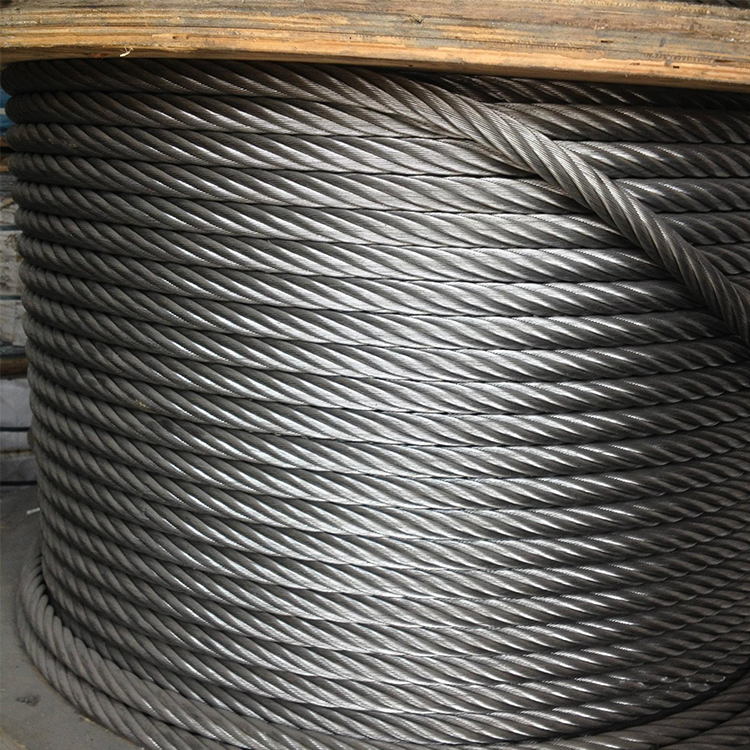 Wire Rope