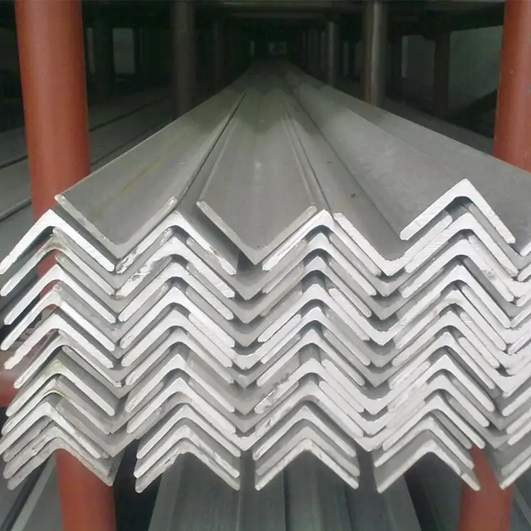 321 Stainless Steel Angle Steel